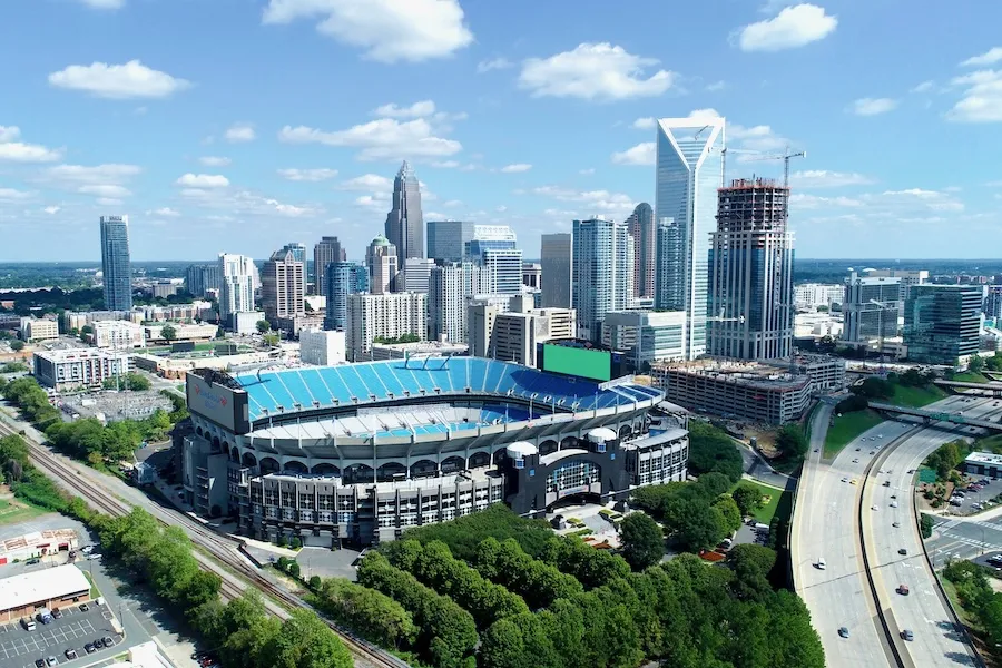 Charlotte, NC