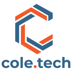 Cole Tech_logo