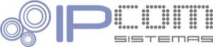 IPCom Asturias Sistemas logo