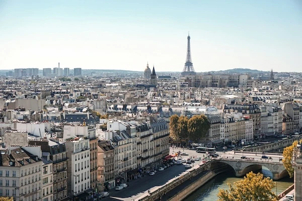 Wildix Roadshow — Paris