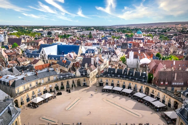 Dijon
