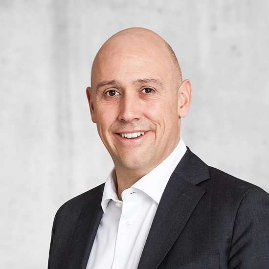 Fabian Duss - Altorfer, Duss and Beilstein