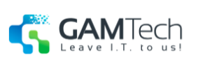 Gam Tech_logo