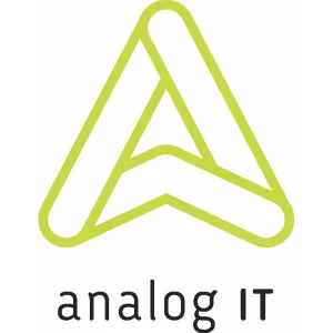 analog it image