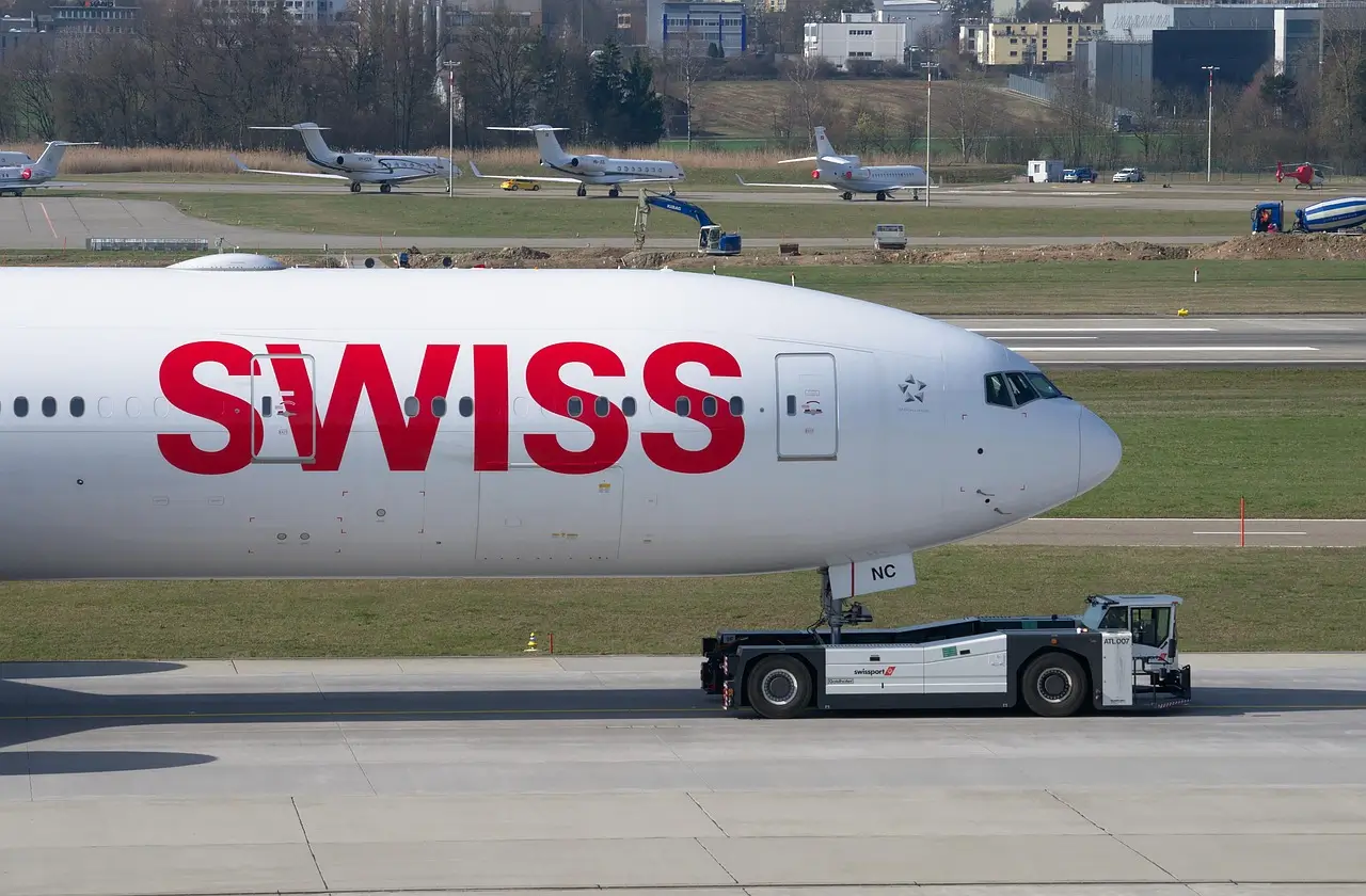 swiss