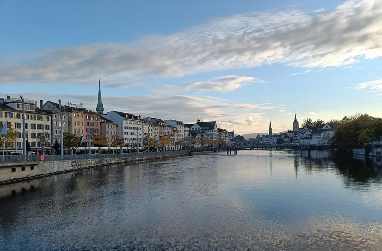 zurich