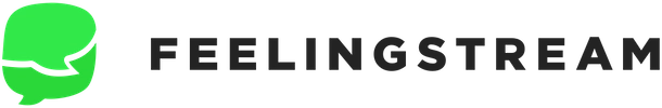 Feelingstream logo