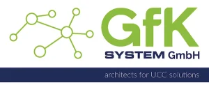 GfK System GmbH logo