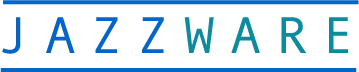 Jazzware logo