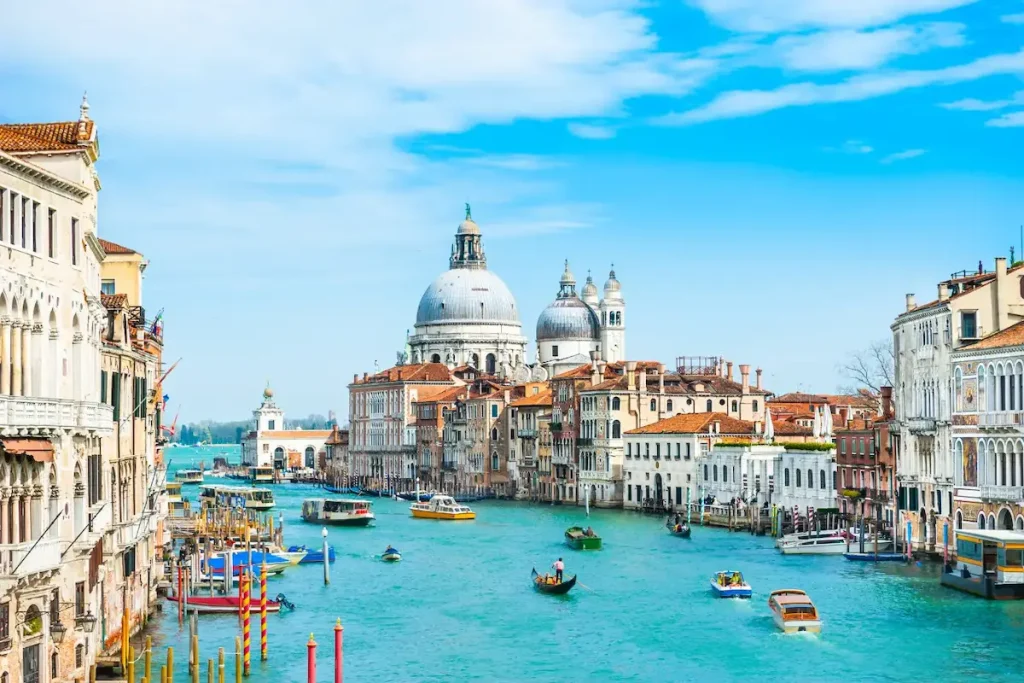 Partner Day IT 2025 - Venezia