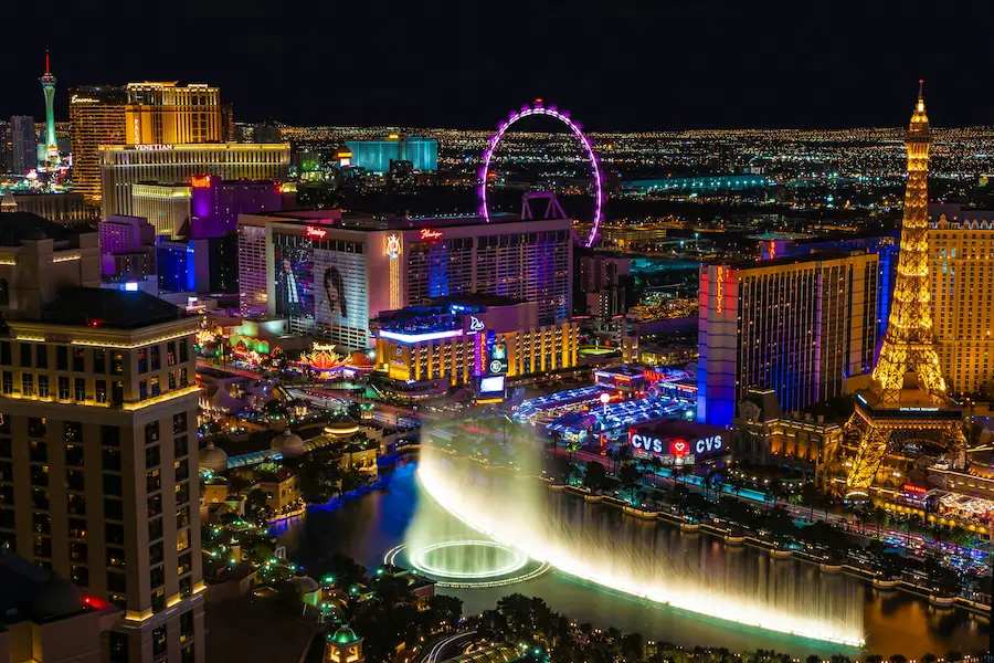 Partner Day US 2025 - Las Vegas - 01