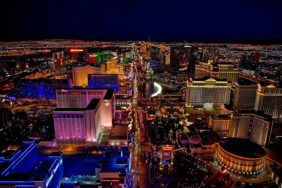 Partner Day US 2025 - Las Vegas - 02