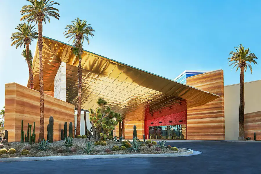 Partner Day US 2025 - Las Vegas - Virgin Hotels - Curio - 01