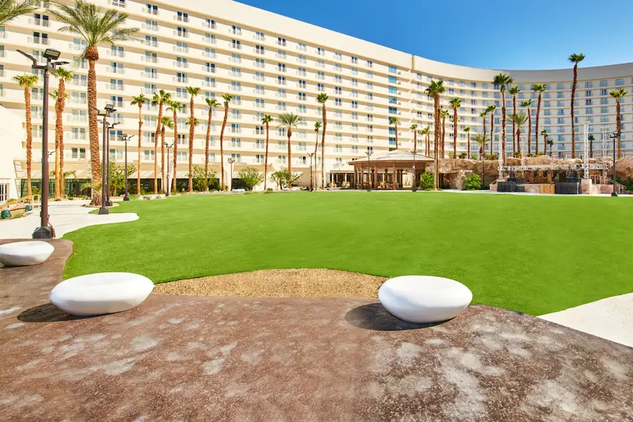 Partner Day US 2025 - Las Vegas - Virgin Hotels - Curio - 02