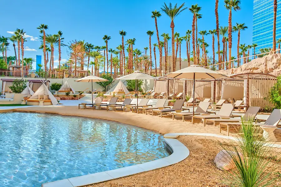Partner Day US 2025 - Las Vegas - Virgin Hotels - Curio - 03