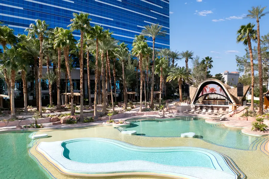 Partner Day US 2025 - Las Vegas - Virgin Hotels - Curio - 04