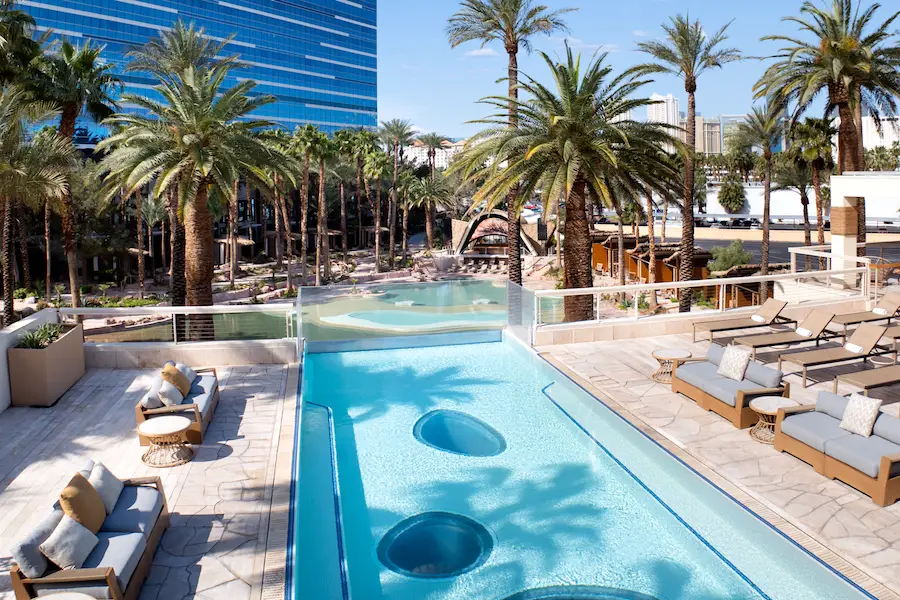 Partner Day US 2025 - Las Vegas - Virgin Hotels - Curio - 05