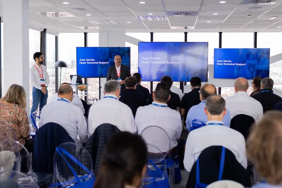 Partner day ES 2024 - 01