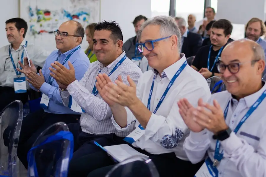 Partner day ES 2024 - 02