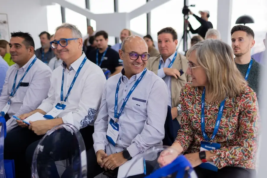 Partner day ES 2024 - 03