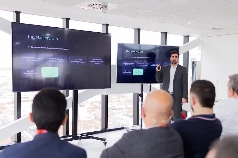 Partner day ES 2024 - 04