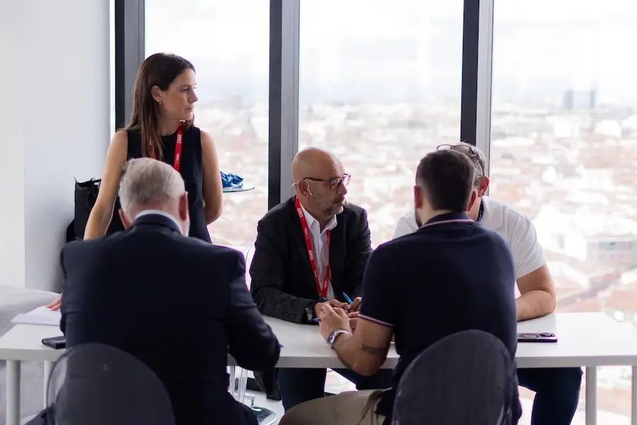 Partner day ES 2024 - 05
