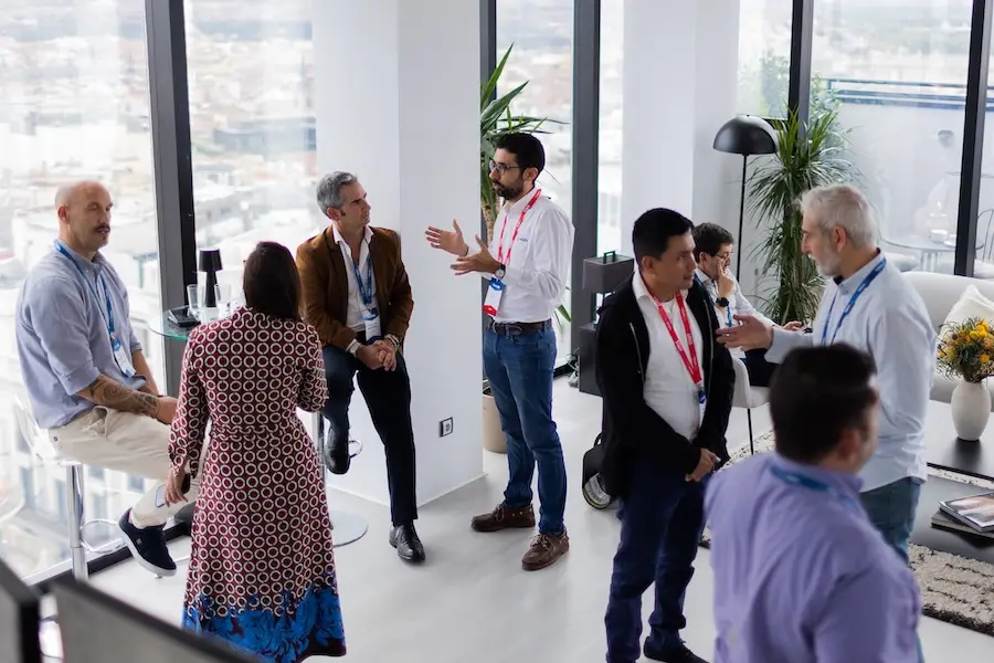 Partner day ES 2024 - 06
