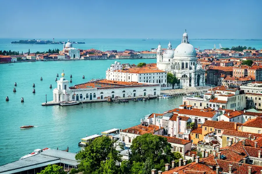 Partner day IT 2025 - Venezia