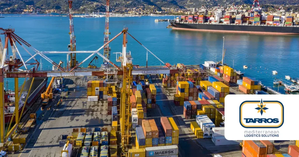 Tarros Spa Case study