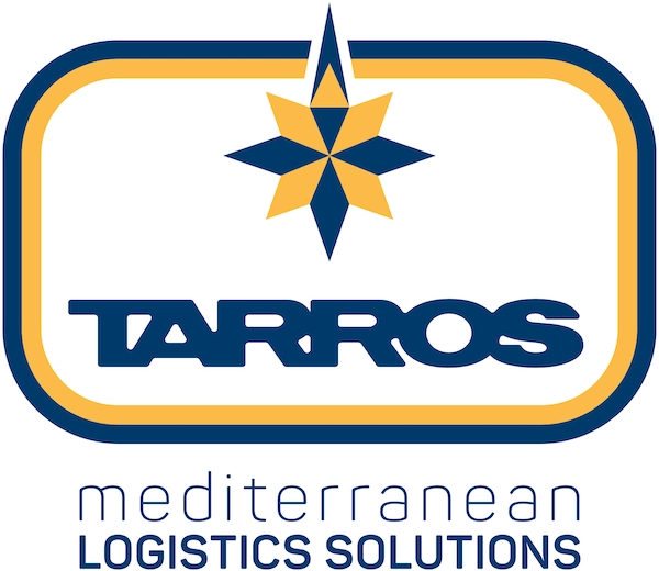 Tarros logo