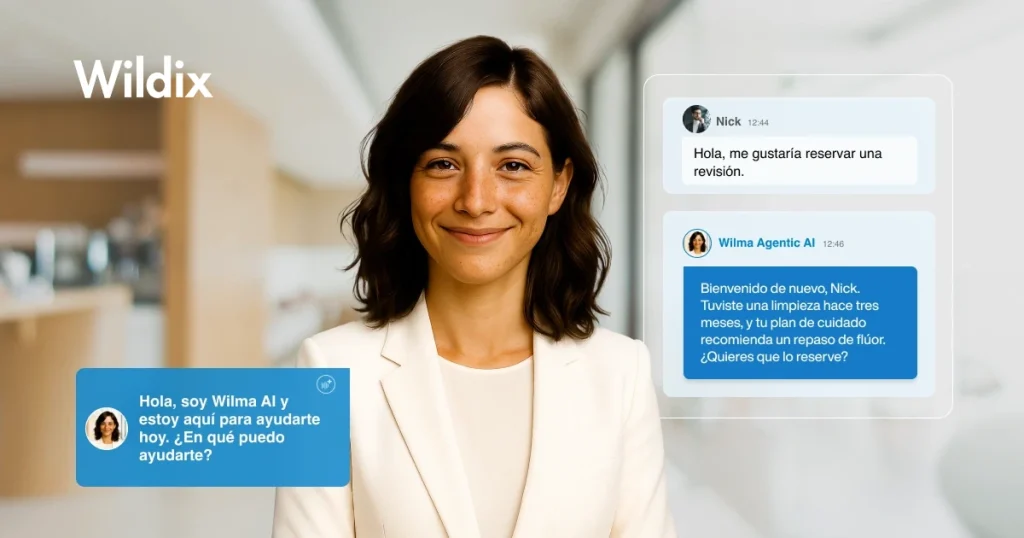 What If Agentic AI Became Your Best Business Ally - ES