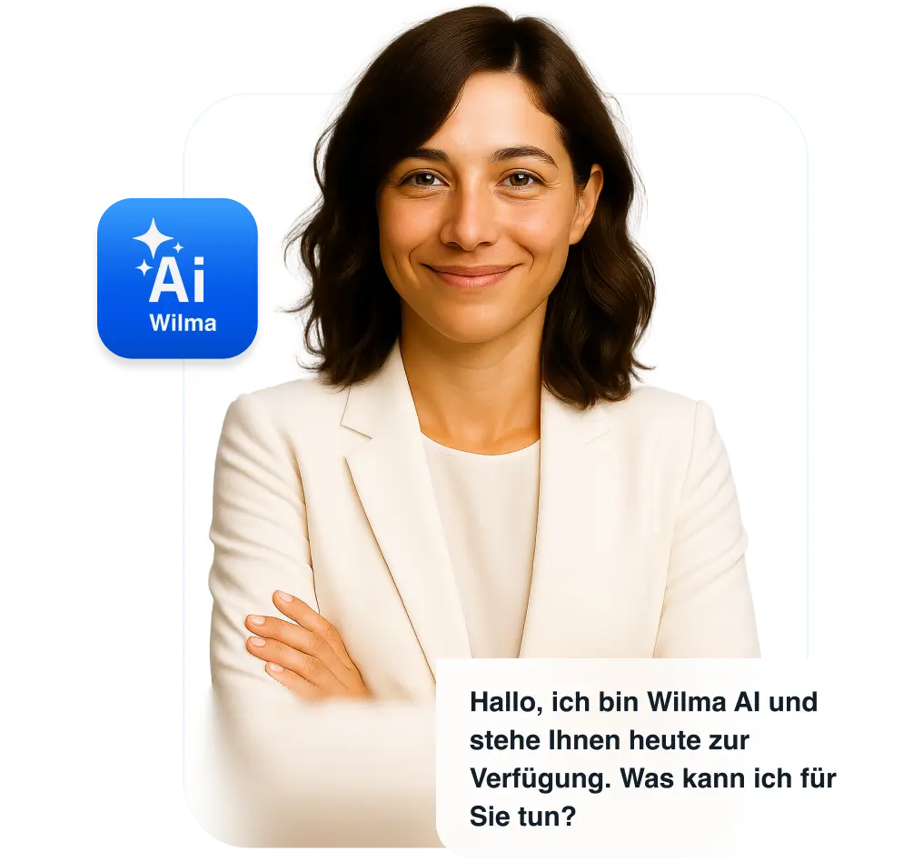 Wilma AI
