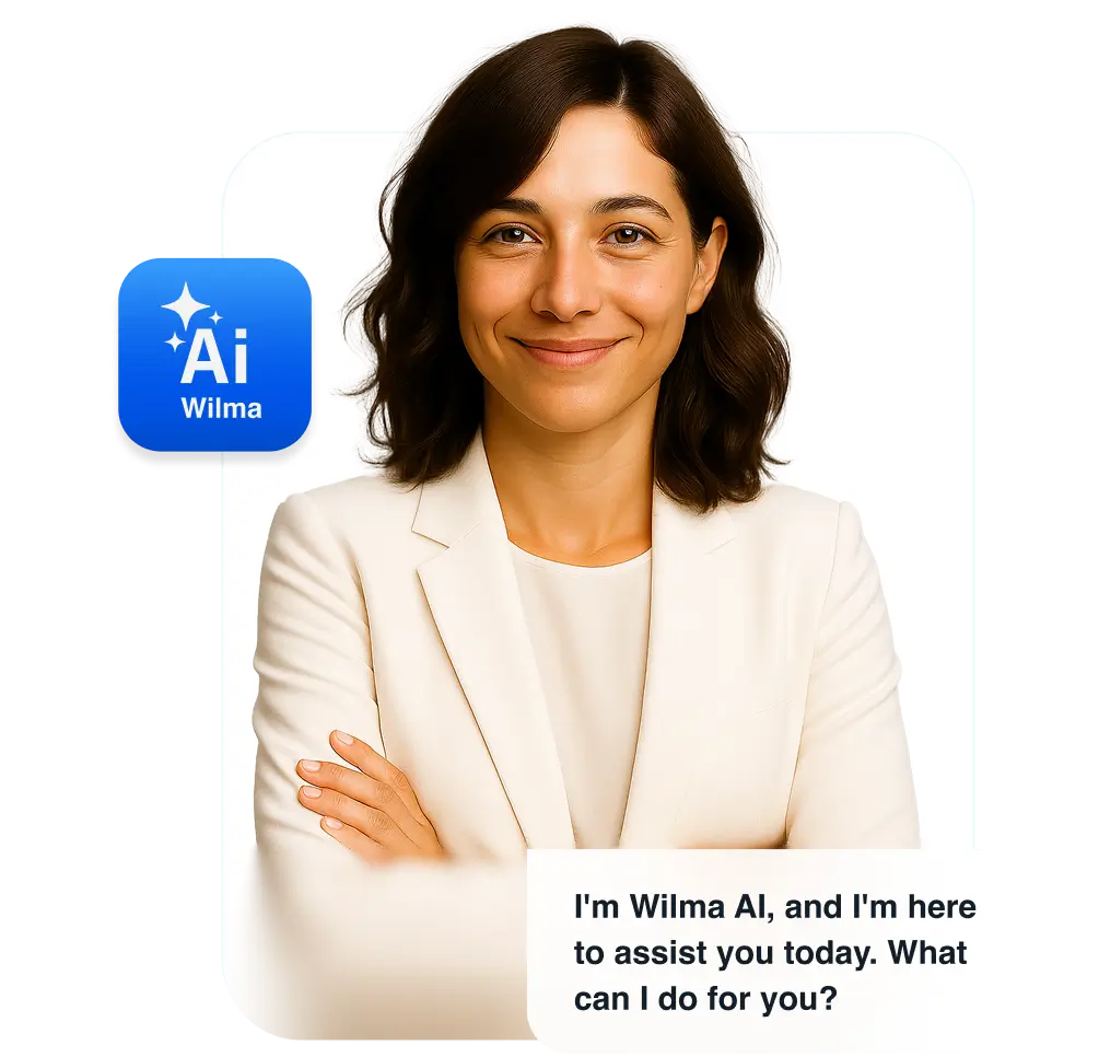 Wilma AI