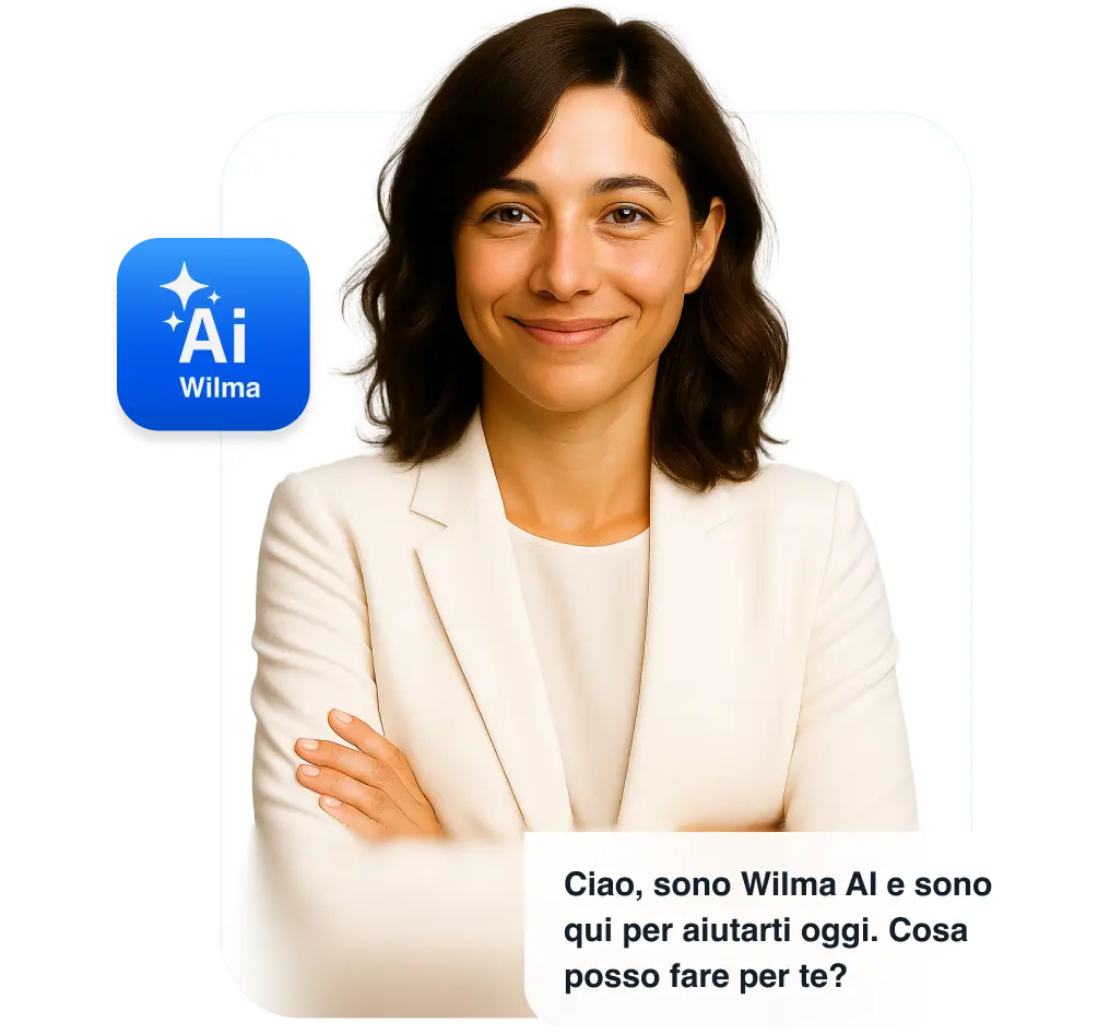 Wilma AI