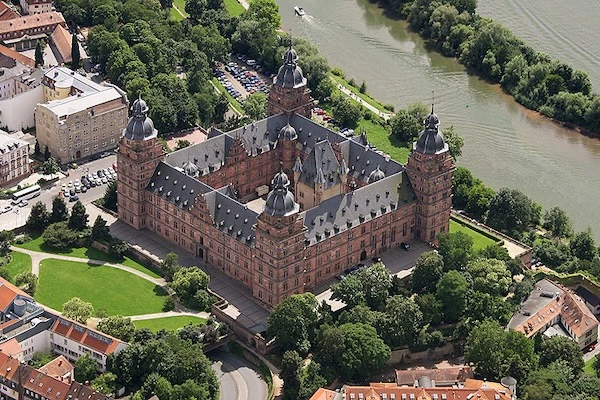 Aschaffenburg - Roadshow Wildix