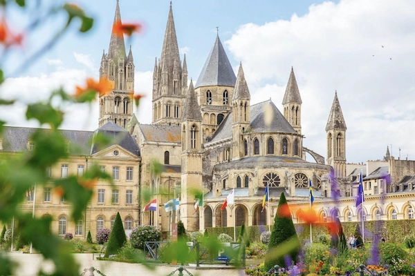 Caen - Roadshows Wildix