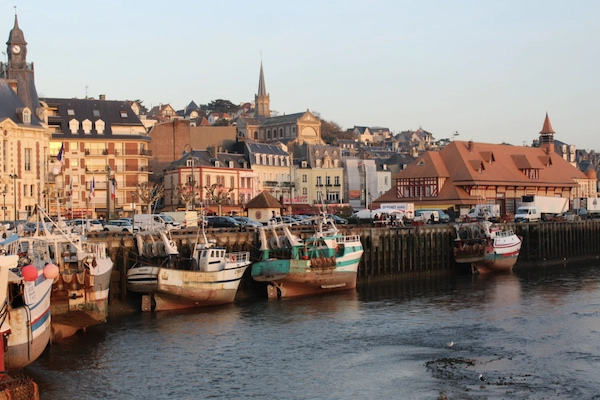 Deauville - Roadshows Wildix