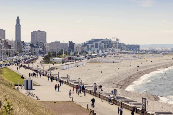 Le Havre - Roadshows Wildix