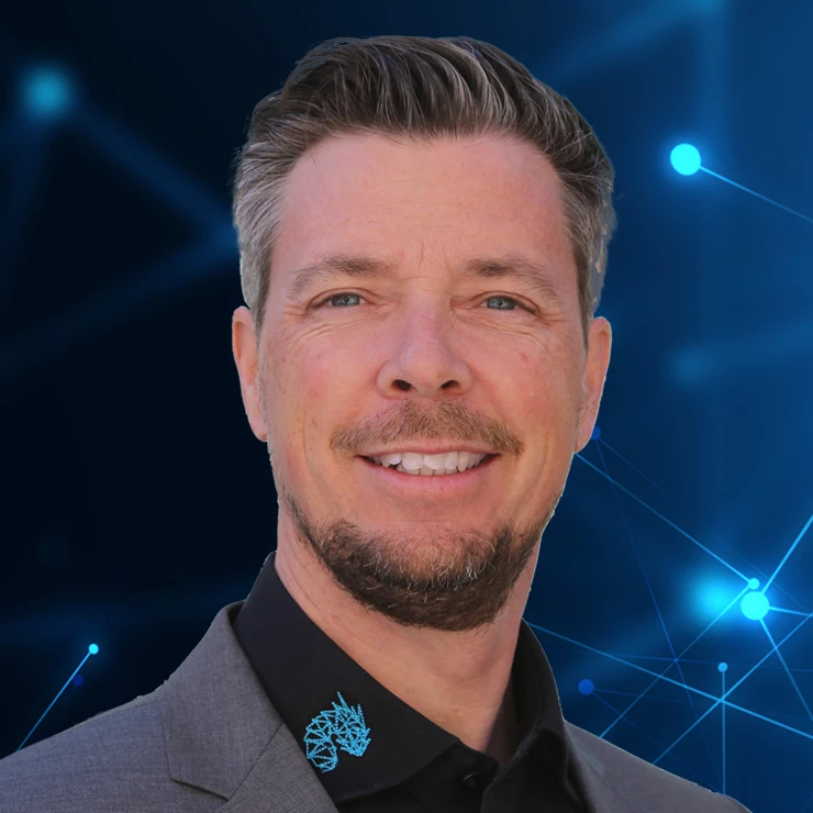 Manfred Kummer, Netkum AG