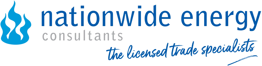 Nationwide Energy logo