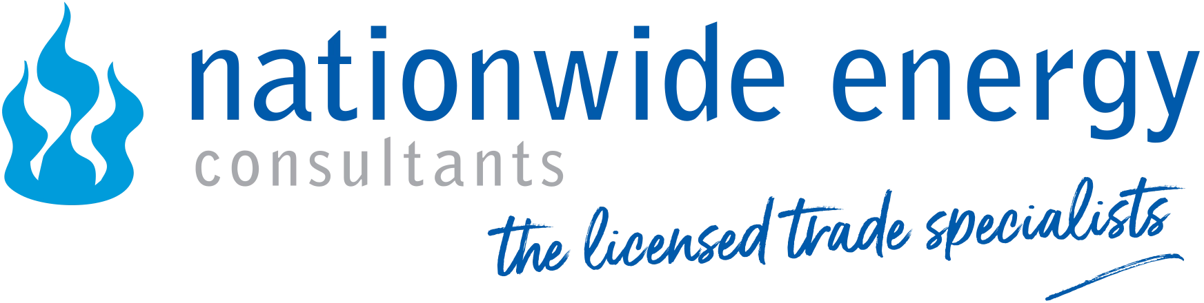 Nationwide Energy logo