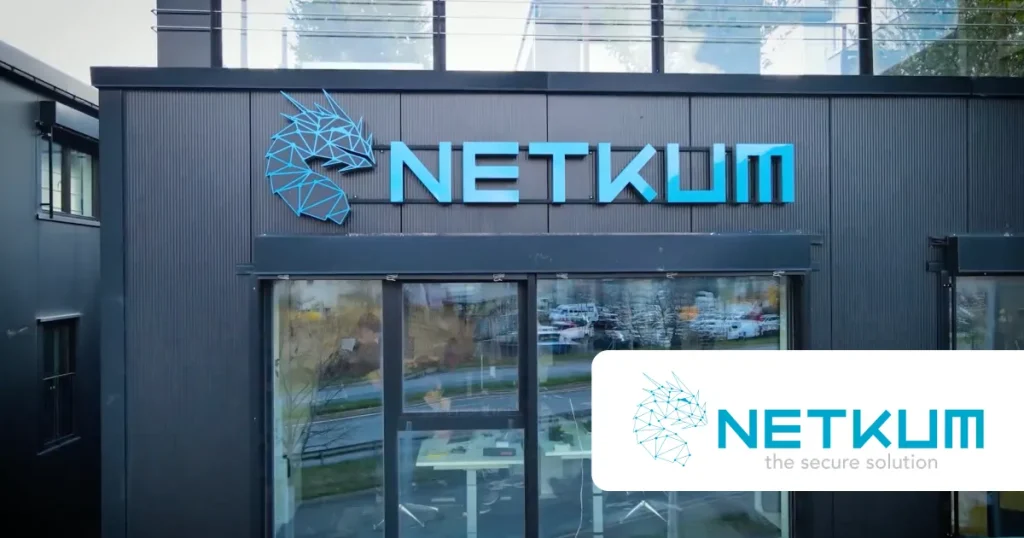 Netkum - Case study