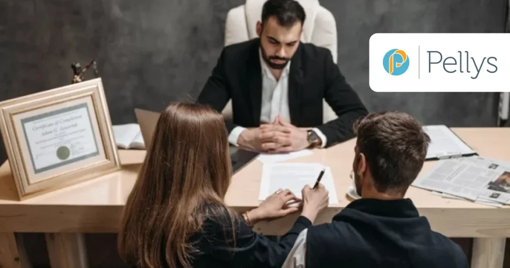 Pellys Solicitors and Ocean Telecom Case study