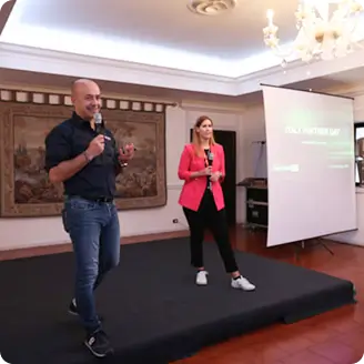 Wildix Event image