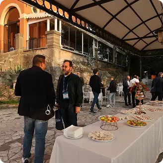 Wildix Event image