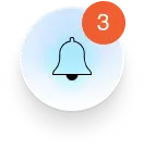 Notification icon