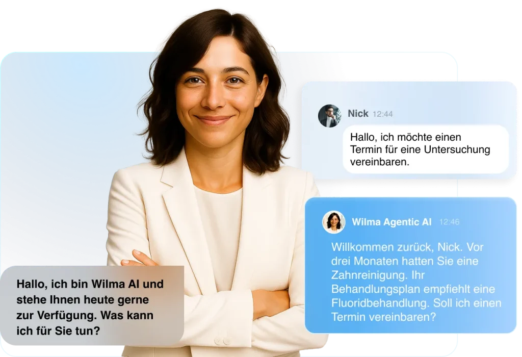 AI Solutions - Agentic AI - DE