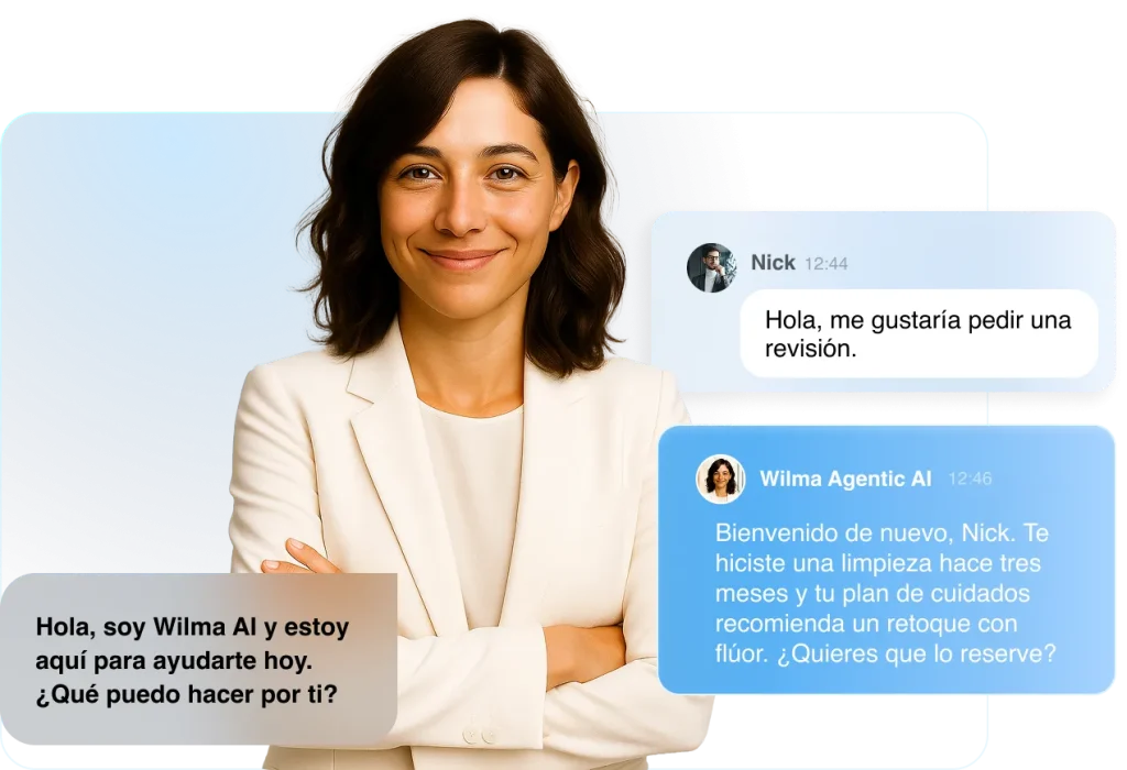 AI Solutions - Agentic AI - ES