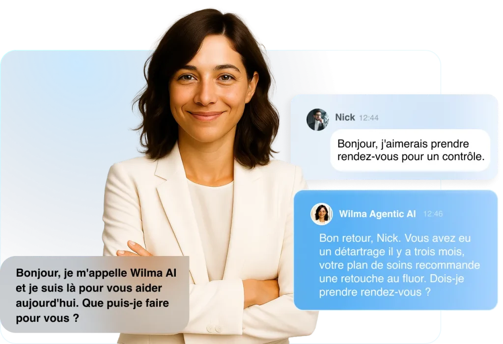 AI Solutions - Agentic AI - FR