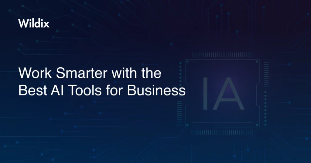 AI Solutions - EN - SM cover